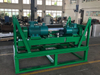 Ethanol Centrifuge Extractor Industrial Centrifuge Horizontal Soy Protein Dehydration Decanter Centrifuge