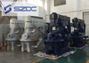 centrifugal Solid Liquid Starch Separator Disc Nozzle Centrifuge