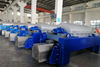 Water-Based Mud Treatment Decanter Centrifuge