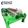 LW550 Decanter Centrifuge
