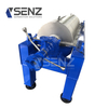Sludge Dewatering Decanter Centrifuge High Capacity Tricanter Centrifuge