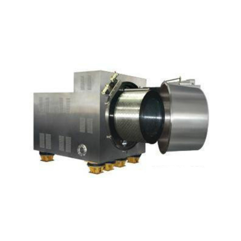 Best GK Horizontal scraper centrifuge Supplier