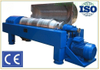 Water-Based Mud Treatment Decanter Centrifuge