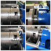 Water-Based Mud Treatment Decanter Centrifuge