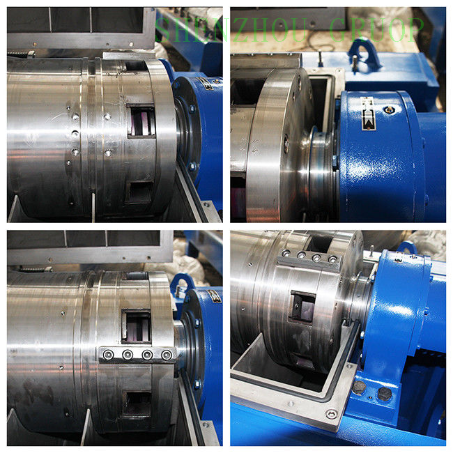 Water-Based Mud Treatment Decanter Centrifuge