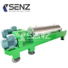 New Design 2-phase 3-phase Decanter Centrifuge Oem Factory Price