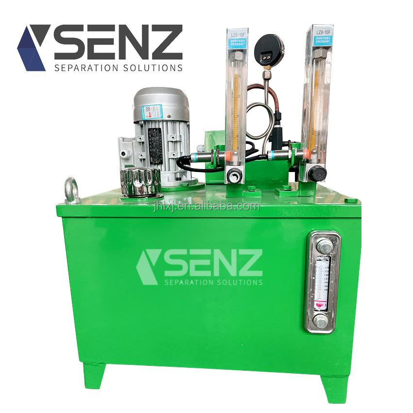 China Factory Promotion Automatic Fruit Juice Decanter Centrifuge in Stock