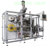 High Speed Automatic Single Chamber 240bags/Min Filtering Nylon Tea Bag Packaging Machine