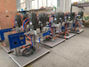 Automatic Screw Capping Machine Bottle Cap Screw Capping 16-55mm Screw Capper Machine