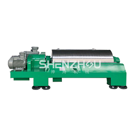 2 Phase Decanter Centrifuge