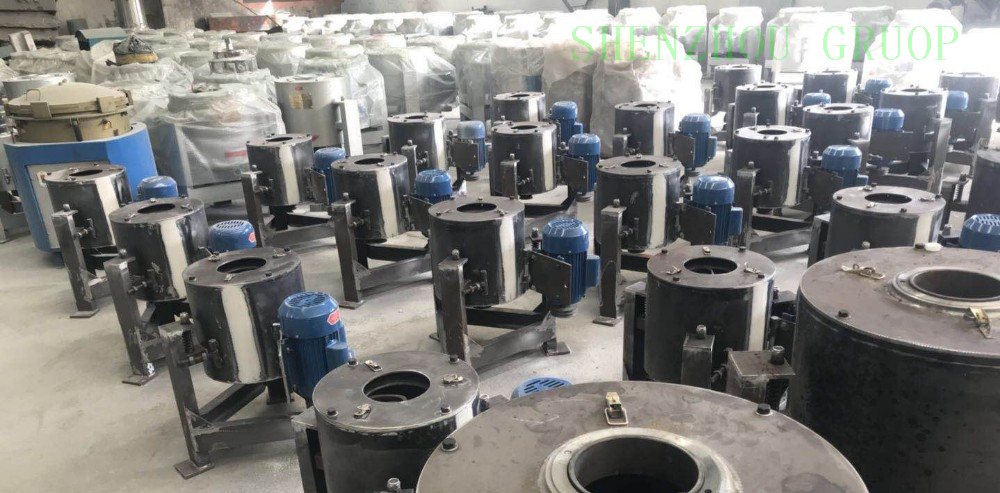 Peanut Centrifugal Virgin Coconut Oil Filter Machine Price