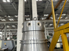 Ethanol Centrifuge Extractor Industrial Centrifuge Horizontal Soy Protein Dehydration Decanter Centrifuge