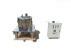 Solid Liquid Sedimentation Plate Basket Centrifuge Stainless Steel Filtration Centrifuge Equipment