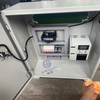 Solid Liquid Sedimentation Plate Basket Centrifuge Stainless Steel Filtration Centrifuge Equipment