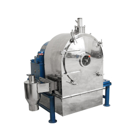 Salt Centrifuge