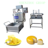 Cheese processing production line