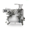 High Speed Automatic Single Chamber 240bags/Min Filtering Nylon Tea Bag Packaging Machine