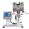 Automatic Screw Capping Machine Bottle Cap Screw Capping 16-55mm Screw Capper Machine