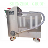 Oil Purifier Fluid Disc Separation