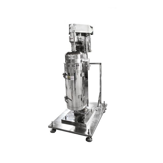 GQ Tubular Centrifuge