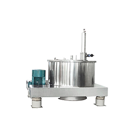 Sedimenstion Centrifuge