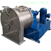 Horizontal Double Piston Centrifuge Nitrocellulose Separation Pushing Centrifuge Machine